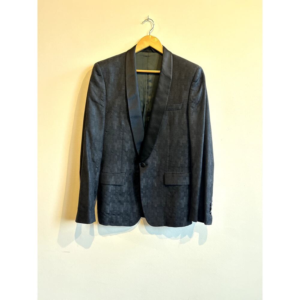 Maison Margiela Tuxedo Jacket